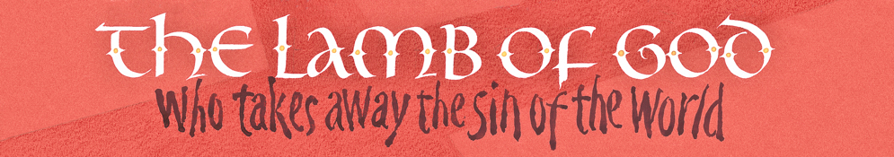 Timothy R Botts Calligraphy, at Eyekons Religious Stock Image Bank and Gallery Timothy R Botts Calligraphy, at Eyekons Christian Stock Image Bank and Gallery